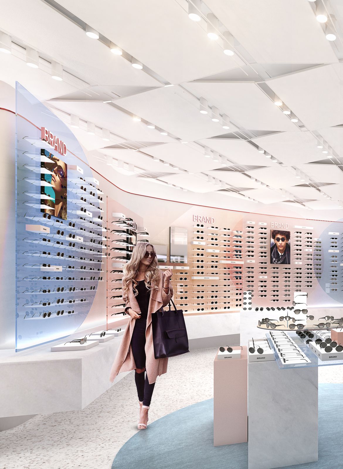 Retail