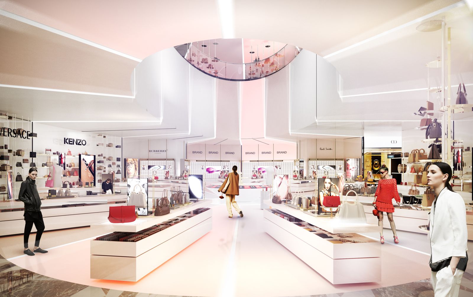 Retail