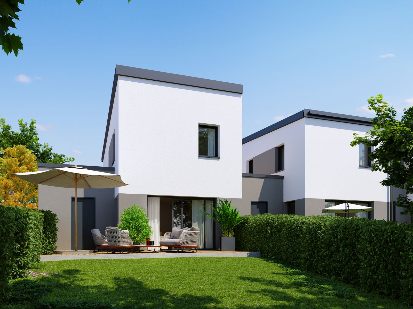 Promotion immobilière