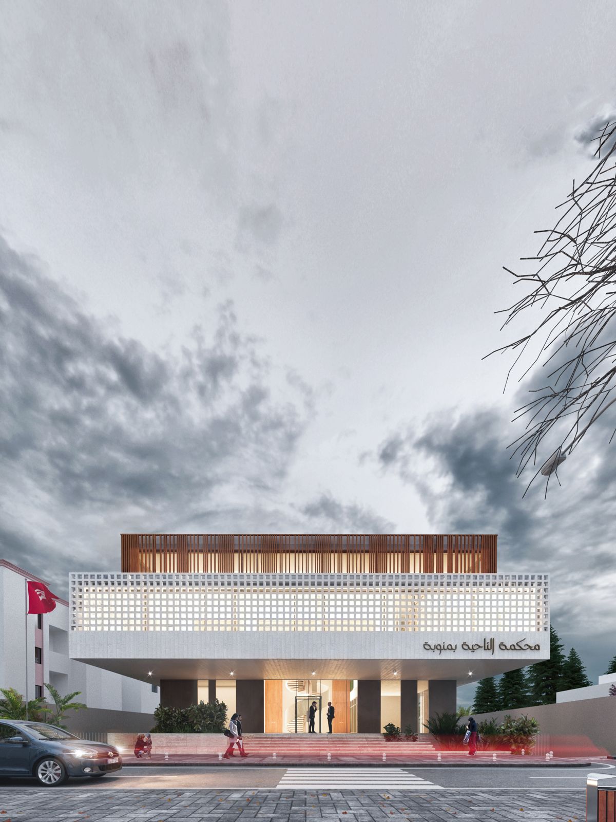Architecture